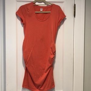 Old Navy Maternity Dress